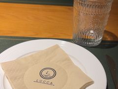 -LUCCA卢卡西班牙海鲜饭(远洋广场店)