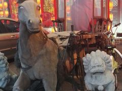 -东坡熬鱼馆(天泰路店)