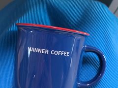 -Manner Coffee(布吉万象汇店)