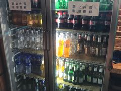 -蟹谢蒸鲜自助餐厅
