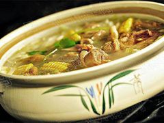 -马一洒开锅羊肉清真餐厅(京汉店)