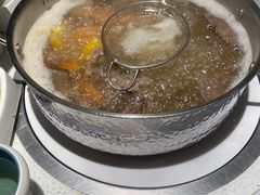 -左庭右院鲜牛肉火锅(苏州园区永旺店)