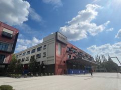 -乐动力闵行体育中心