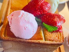 -庆江南江南菜(琴湖溪里花园城店)