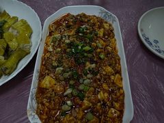 -洪霞餐馆