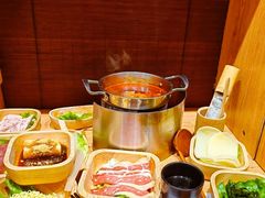 -独食火锅·半米屋台(望平街店)