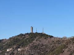 -北京十三陵国家森林公园蟒山景区