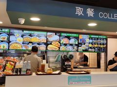 -魏家凉皮(十里河店)