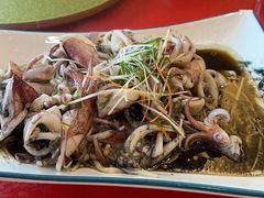 -乐在集市海鲜大排档(平潭店)