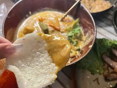 -CHINCHIN 青青·泰国料理(万象食家店)