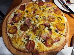 23号烤饼-Secco德式餐吧(南秀村店)
