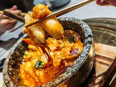 -妥妥烤肉料理(昙华林店)