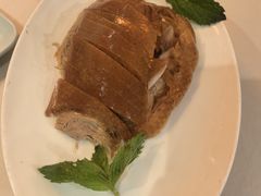 -鸭匠食府·挂炉烤鸭·新京菜(阜成路店)