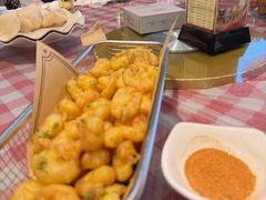 -那家老院子东北菜·饺子·小鸡炖蘑菇(艳华街店)