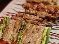 -火联烧烤(学院路创始店)