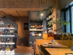 -一坐一忘云南菜(三里屯店)