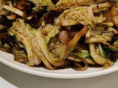 老厨白菜-金春禧(世茂国际广场店)