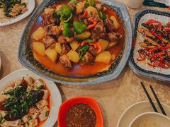 -维吾尔餐厅(宜山路店)