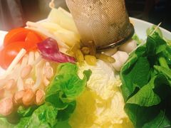 -生如夏花泰式火锅(鹭洲里店)