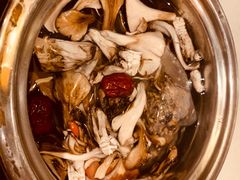 -一叶一世界•素食餐厅(新光天地店)