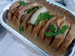 -隆聚·时令海鲜(洪兴店)