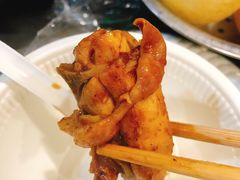 -二楼老店重庆鸡公煲(真光路店)
