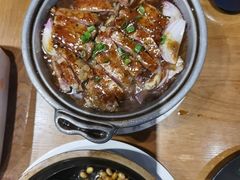-山泉粤宴(广东大厦店)