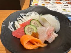 -KURA寿司(博多中洲店)