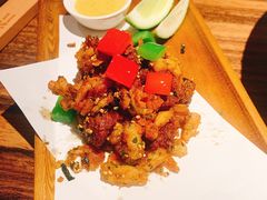 -太二酸菜鱼(广州IFC国金天地店)