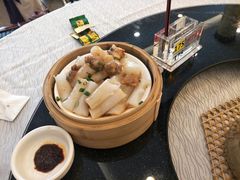 -味可道·黄圃人家园林酒家(兆丰店)
