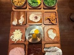 -银米·云南传统过桥米线(双廊黑金冠店)