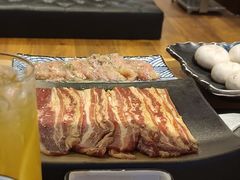 -勇誌烧肉·焱铁烧