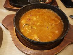 -萨莉亚意式餐厅(星海广场店)