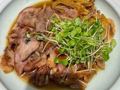 -金百万烤鸭店(良乡店)