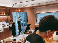 -渔语鱼新川菜Bistro(万象天地店)
