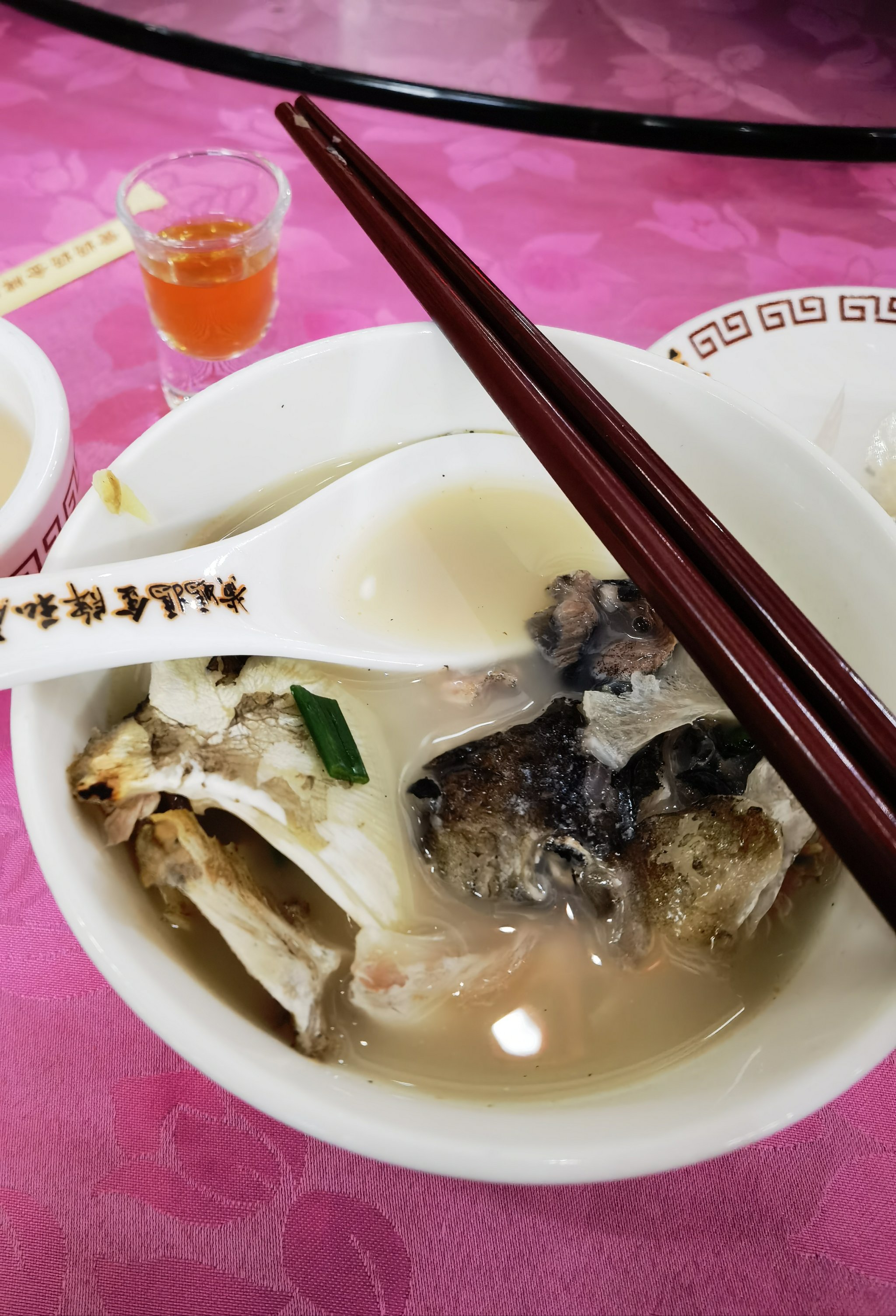 逢简水乡附近美食推荐图片