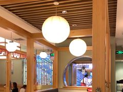 -一心创作料理屋(经开万达店)