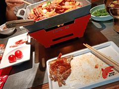 -辣尚瘾·烤鱼·新川菜(交大直营店)