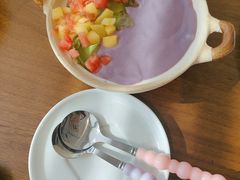 -OCEAN一席海鲜•海景餐厅(双子塔店)