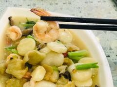 -潮汕铺老店(甜水井店)