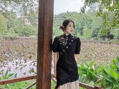 -金山植物公园