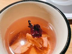自助花茶-太二酸菜鱼(福州泰禾店)