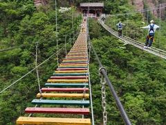-龙潭大峡谷