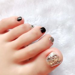 -闺蜜美甲