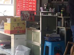 -雲记卢妈冷锅串串(中道街总店)