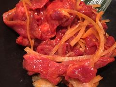 -新石器烤肉(南站店)