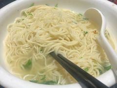 -北门饭店(三香路店)