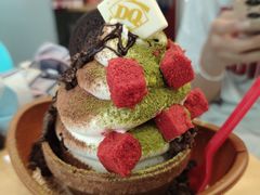 -DQ·蛋糕·冰淇淋(金牛万达店)