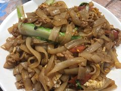 -凤爪王烧烤(徐东旗舰店)