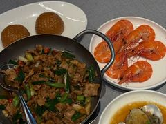 -徐记海鲜(万家丽|德政园店)